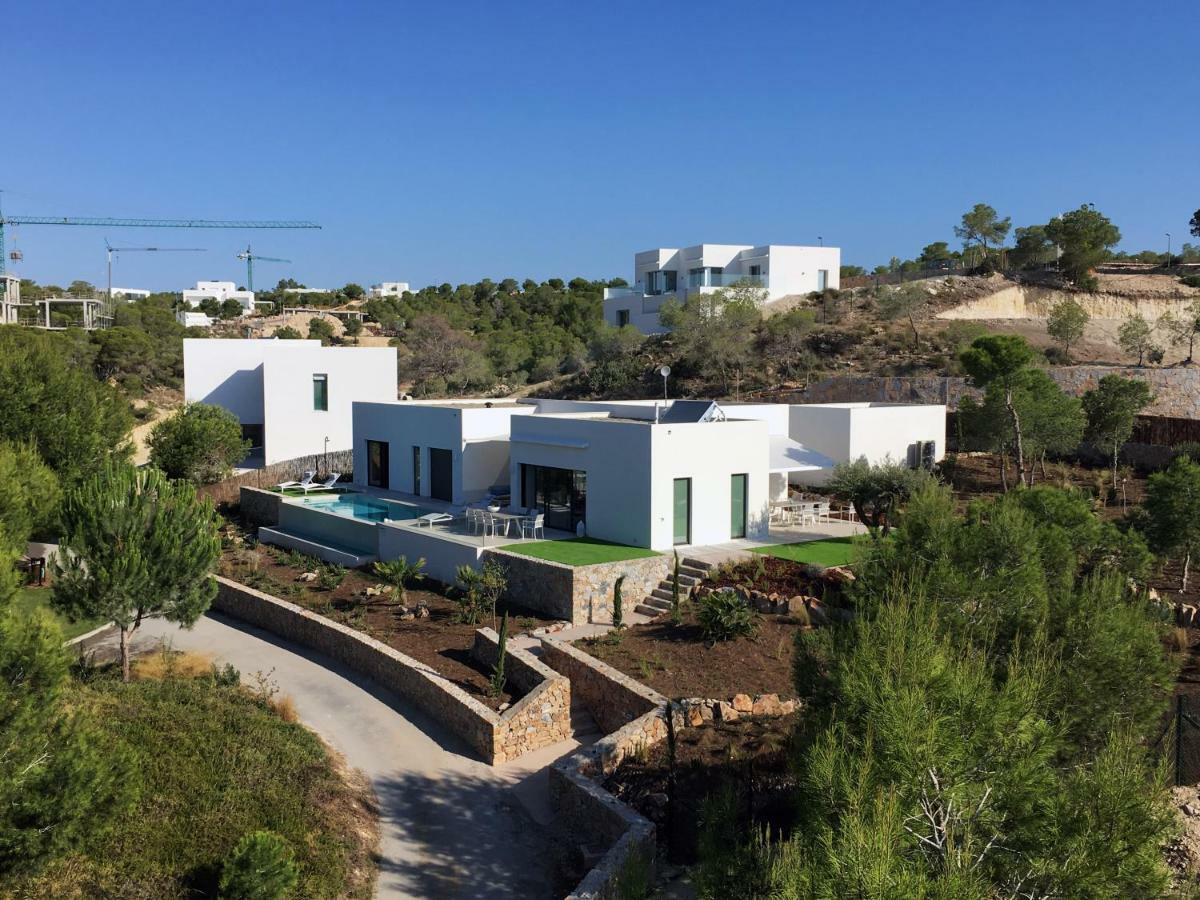 Villa Las Colinas Golf Resort Dehesa de Campoamor (Orihuela Costa) Exterior foto