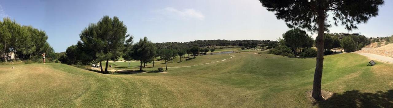 Villa Las Colinas Golf Resort Dehesa de Campoamor (Orihuela Costa) Exterior foto