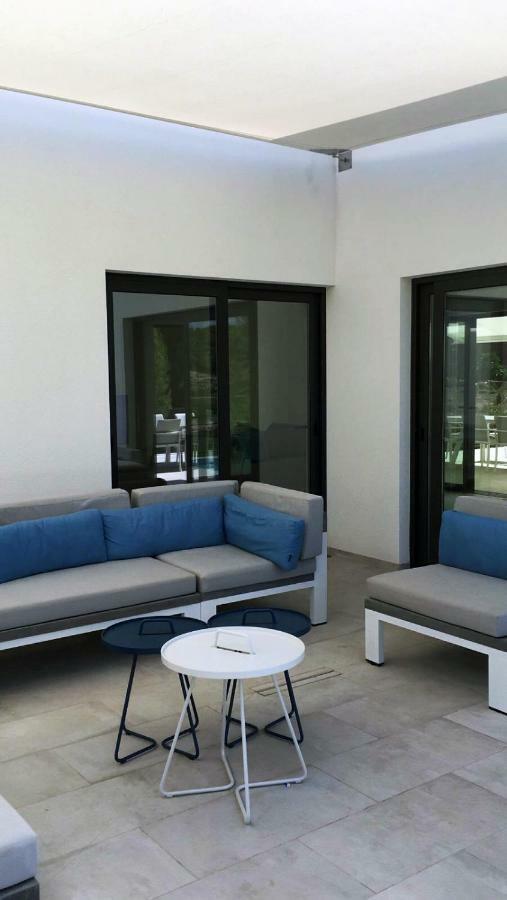 Villa Las Colinas Golf Resort Dehesa de Campoamor (Orihuela Costa) Exterior foto