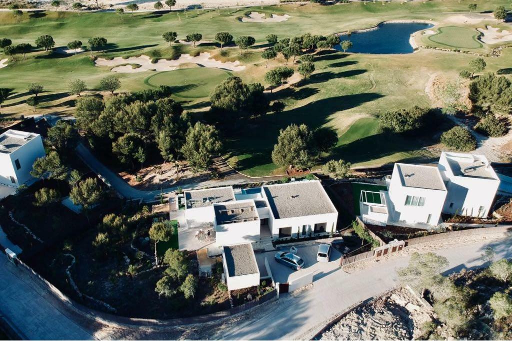 Villa Las Colinas Golf Resort Dehesa de Campoamor (Orihuela Costa) Exterior foto